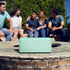 DOSS Bluetooth Speaker, SoundBox Touch Portable Wireless Speaker with 12W HD Sound, IPX5 Water-Resistant, 20H Playtime