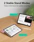 ESR 13 Inch (M5/M4) 2025/2024, for iPad Pro Case Powerful Magnetic Attachment, Slim Trifold Stand Case, Supports Pencil