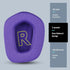 Logitech G733 Gaming Headset Fabric Replacement Ear Pads, Soft Mesh & Isolation Foam, Fits G335 Wireless Headphones