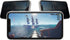 OTTERBOX iPhone 11 Performance Horizontal Privacy Glass Screen Protector for Gaming & Streaming
