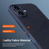 vnnink 17 17, Magnetic for iPhone Case (Compatible with MagSafe) (Camera Control Button) Technical Fabric Nylon Phone