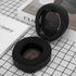 Geekria Sport Cooling-Gel Replacement Ear Pads for JBL Quantum 800 Wireless Headphones, Black Earpads & Covers