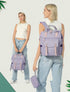 Backpack 15.6 Inch Backpacks Daypack, 15.6 inch LOVEVOOK Laptop for Women, Teacher Nurse Bag Work Travel Computer