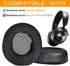 Nova Pro Wireless Earpads, defean Replacement Ear Cushion Ear Pads for Steelseries Arctis Nova Pro Wireless Headphones