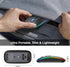 cimetech Bluetooth Mouse, Wireless Rechargeable Mouse with Dual Mode (Bluetooth 5.1 and 2.4G), Compatible with iPad, PC