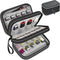 USB Flash Drive & SD Card Organizer Case - Holds 24 Thumb