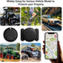 Frylaa 2025,Mini GPS Car Tracker GPS Tracker for Vehicles,Hidden Real-timeTracking with Magnetic Case