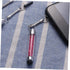 5PCS Crystal Phone Pens, Glitter Capacitive Drawing Pen, Rhinestone Touch Pen, Phone Crystal Stylus for Tablets