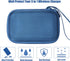 Aenllosi Hard Carrying Case for UCOMX Nano 3 in 1 Wireless Charger (Blue, Case Only)