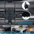 Car Phone Holder Mount for Mazda CX-5 2023-2022, Compatible with 4.5-7.5 inch Smartphones