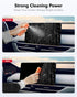 3PCS Screen Cleaner Spray Wipe, 3-in-1 Spray Microfiber Cloth for Phone/Computer/Laptop/Tablet/Monitor/Car Screen