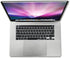 XSKN Italian Black Silicone Keyboard Cover Skin for 2019 New MacBook Pro 16 inch A2141 & 2020 New MacBook Pro 13.3 inch