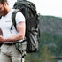 Power Bank Travel Case for Anker Power Core 26800mAh, Storage Carrying Case for External Battery