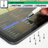Disc Tips Replacement for OASO Capacitive Stylus Pen - 6 Pack