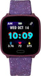 Kids Active 37mm Smartwatch with Heart Rate Monitoring, Notifications, and Activity Tracking
