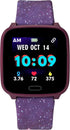 Kids Active 37mm Smartwatch with Heart Rate Monitoring, Notifications, and Activity Tracking
