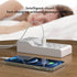 USB Charger, 100W Charging Station with 10-Port (6 USB-A & 2 USB-C) Compatible with iPhone 15/14/13/12/11
