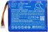 BP1763 Battery 2100mAh Replacement for V-Tech RM5754HD HD Smart WiFi Video Baby Monitor (3.8V)
