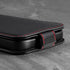 TORRO Leather Flip Cell Phone Case for iPhone 13 - Genuine Leather Cover with Card Slots, Vertical Flip Down [MagSafe