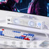 Redragon GS550 2.0 3.5mm PC Gaming Speakers, Channel Desktop Computer Sound Bar with Compact Maneuverable Size
