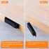 OIIKI 6 Pack Cable Organizer, Self-Adhesive Cord Holders for Desk, Wire Organizer for Phone, Computer, Charger