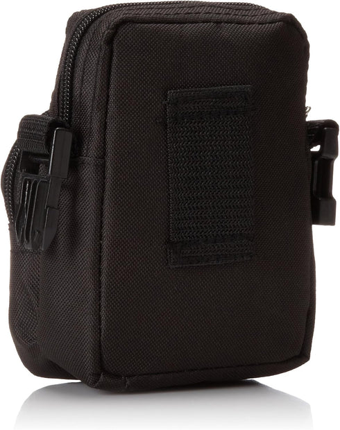 Everest Camera Bag - Multi Pocket, Black, One Size