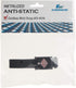 Kingwin Anti-Static Cordless Wrist Strap, Adjustable Strap, Protect Your PC from Static Electricity