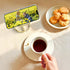 HZZADZXW Metal Cell Phone Stand for Desk, Cute One-Piece Phone Holder, Stable Desktop Display Dock for iPhone, iPad