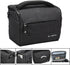G-raphy Camera Bag Case Compact Lightweight Shoulder Crossbody Sling Waist Photography Bags for Nikon Canon Sony DSLR
