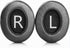 TaiZiChangQin TT-BH085 Upgrade Ear Pads - Replacement Ear Cushions Compatible with Taotronics SoundSurge 85/90/60