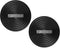 Second Skin Speaker Tweaker Kit Anechoic Pads Sound Deadener (Set of 2)