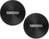 Second Skin Speaker Tweaker Kit Anechoic Pads Sound Deadener (Set of 2)