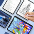 Stylus Pen for iPad 2018-2024, 2X Fast Charge iPad Pencil 2nd Generation for Apple iPad Pro, Mini, Air