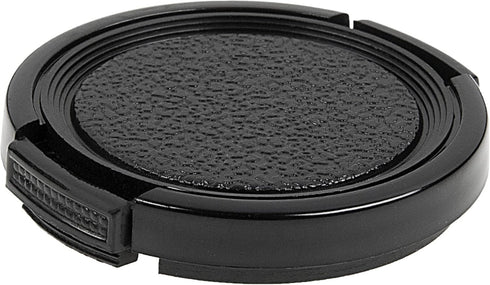 Fotodiox Snap-on Lens Cap, Lens Cover 43mm