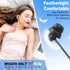 USB C Headphones for Samsung S22, Wired Type C Earphones with Microphone, Noise Isolation in-Ear Earbuds Headset for Galaxy S21 FE A53 Flip 4 Note 20 OnePlus 9 Pixel 6 5 for MacBook Pro