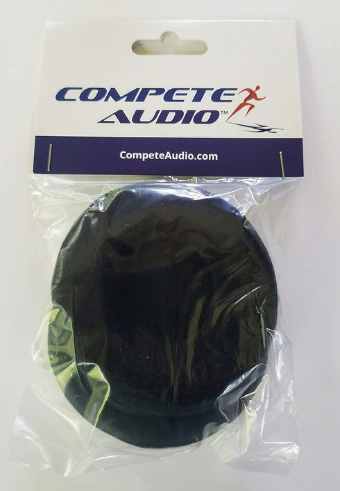 VL90 Velvet Replacement Ear Pads for Sennheiser HD205 HD215 D225, Audio-Technica ATH-T2, Pro700, Technics RP-DH1200,