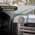 Scosche MAGFMB MagicMount Flush Magnetic Car Mount, Universal Cell Phone Holder for Car Dashboard and Flat Surfaces,
