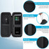 khanka for Anker Prime Power Bank 27650mAh, 250W Traveling Case