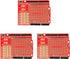 Gikfun Prototype Shield DIY KIT for Arduino UNO R3 Mega 328P, Pack of 3 Sets EK1038*3