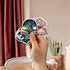 Pack of 50 PCS Waterproof Vinyl Reading Book Stickers, Aesthetic Items for Adults, Teens, Lovers, Readers, Labels Decor