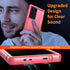 Cozycase Waterproof Case for Samsung Galaxy S24 Ultra - 360 Heavy Duty Full Body Protection, Shockproof, Dustproof,