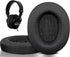 SOULWIT Earpads Replacement Ear Pads Cushions for Sony MDR-7506 MDR-V6 MDR-V7 MDR-CD900ST Monitor Headphones - 7506 MF