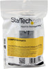 StarTech.com 3.5in Universal Hard Drive Mounting Bracket Adapter for 5.25in Bay