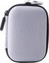 WERJIA MP3 Hard Carrying Case Compatible with FiiO Echo Retro Hi-Res,for SnowSky/FiiO Echo MINI HiFi Bluetooth Player
