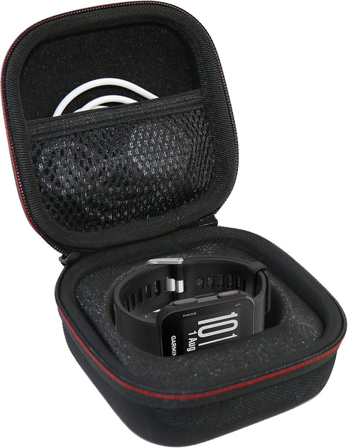 Travel Soft Carrying Case for Garmin Approach S10/S12/S40/S60, Lightweight GPS Golf Watch, Only Case