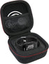 Travel Soft Carrying Case for Garmin Approach S10/S12/S40/S60, Lightweight GPS Golf Watch, Only Case