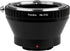 Fotodiox Lens Mount Adapter, Nikon, Nikkor Lens to Pentax Q-Series Camera, fits Pentax
