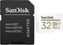 SanDisk Max Endurance 32GB MicroSDHC Memory Card for Wyze Cam v2, Wyze Cam Pan Home Security Cameras, Class 10 Bundle