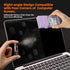 Laptop Screen Keyboard Cleaner Kit - 10-in-1 Electronics Cleaning Tool for MacBook iPad iPhone Pro, Tablet, PC Monitor