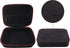 Evanice Foam6.7 x4.7 x2.5 inches EVA Hard Case with Hard Sided Camera/Digital Case EVA shockproof Outdoor caseSuitable